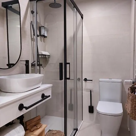 Cabezas 4* 奥维耶多