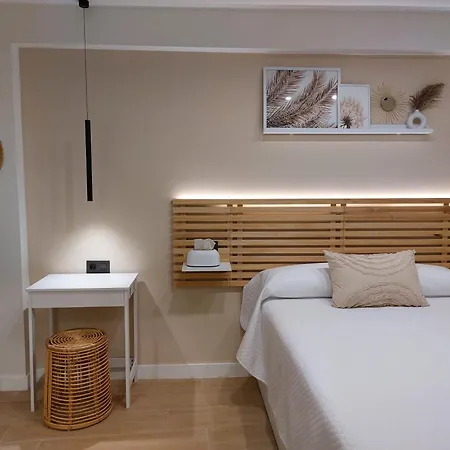 招待所 Cabezas 4*