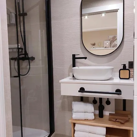 Cabezas 招待所 4*