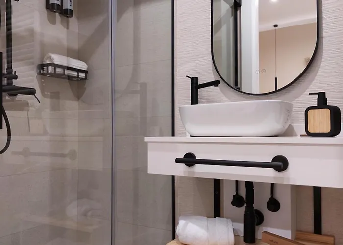 Cabezas Πανσιόν