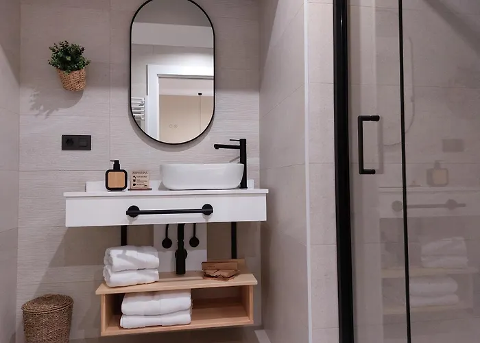 Πανσιόν Cabezas Οβιέδο