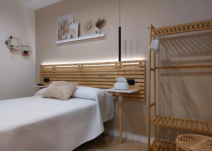 Πανσιόν Cabezas