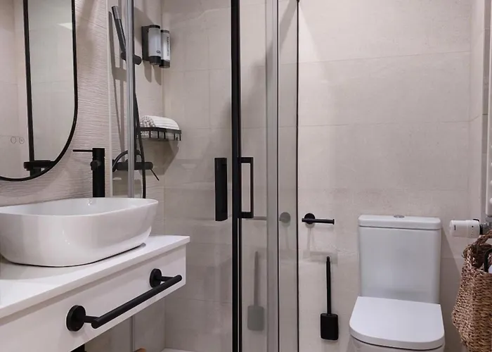 Cabezas 4* Οβιέδο