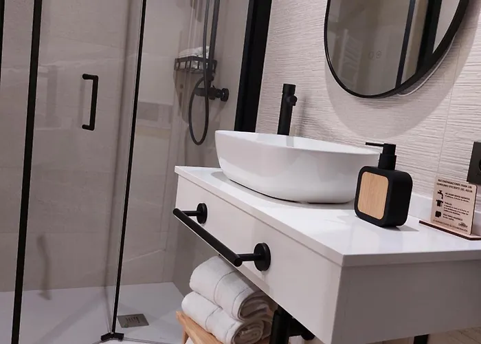 Cabezas Πανσιόν 4*