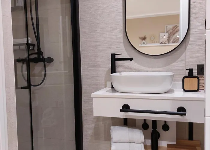 Cabezas Πανσιόν 4*